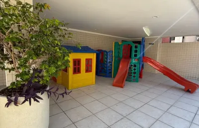 Excelente apartamento de luxo edifício mansão henri matisse