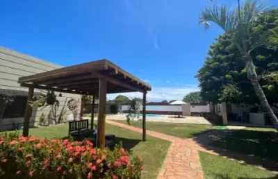 Excelente e confortável casa de luxo situado na barra nova marechal deodoro