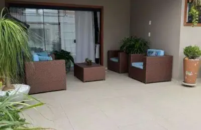 Imóvel para venda tem 140 metros quadrados com 3 quartos em centro - petrolina - pe