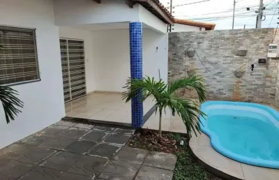Imóvel para venda com 99 metros quadrados com 3 quartos no padre cicero - petrolina - pe