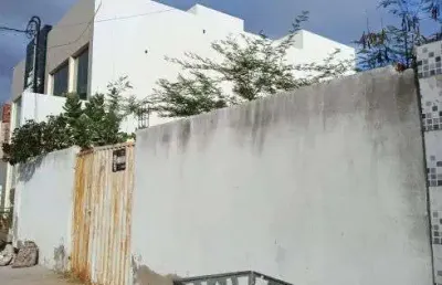 Terreno para venda próximo ao shopping, com excelente localização
