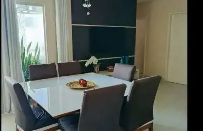 Imóvel para venda tem 75 metros quadrados com 3 quartos em centro - petrolina - pe