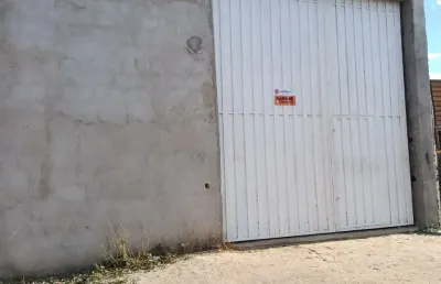 Barracão / Galpão / Depósito para alugar na Rua Serra da Seriema, 60, Topázio, Petrolina