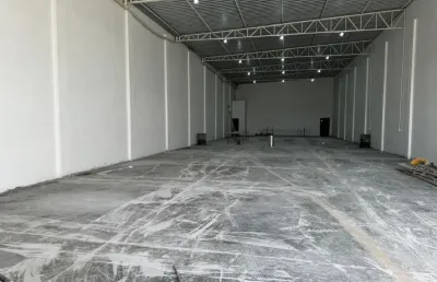 Barracão / Galpão / Depósito para alugar na Loteamento Vale Das Esmeraldas, Dom Avelar, Dom Avelar, Petrolina