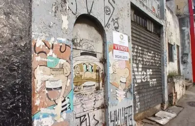 Terreno comercial na av. washington luis próximo ao futuro metrô linha ouro