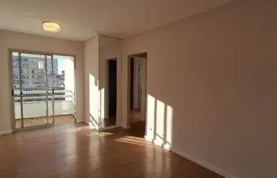Apartamento 65m² com 2 quartos para locação - vila mascote - sp