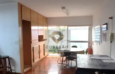 Casa térrea para venda com  284 m² construídos e 401 m² de terreno na vila mascote - são paulo