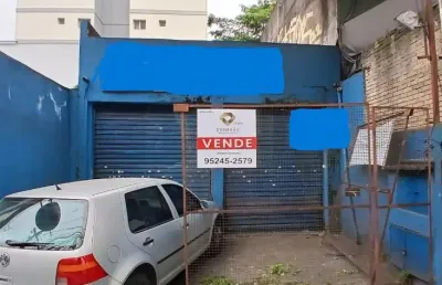 Imóvel comercial com terreno de 106m² e alto potencial em moema  - são paulo - sp