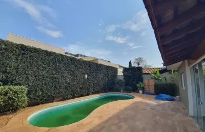 Sobrado disponivel para locação condominio damha iv