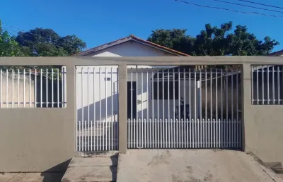 Ótima oportunidade casa próximo centro várzea grande