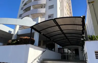 Apartamento com 2 quartos à venda na Avenida Fernando Correa da Costa, 10, Poção, Cuiabá