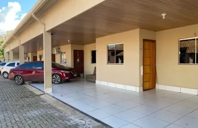 Casa em condomínio fechado com 2 quartos para alugar na Rua Travessa Francisco Antunes Muniz, 400, Cidade Alta, Cuiabá