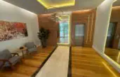 Imóvel para venda possui 138 metros quadrados com 3 quartos em vila andrade - são paulo - sp