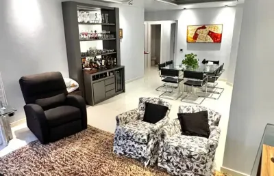 Apartamento com 3 quartos à venda na Rua Francisco Augusto, Vila Aurora (Zona Norte), São Paulo