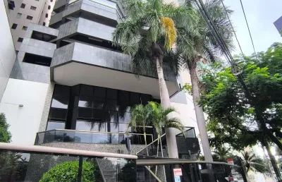 Apartamento com 4 quartos para alugar na Rua Alaor de Queiroz Araújo, 17, Santa Helena, Vitória