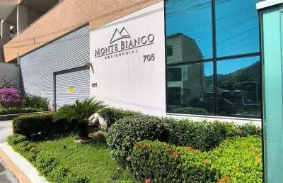 Apartamento com 2 quartos à venda na Rua Rui Barbosa, 705, Maruípe, Vitória