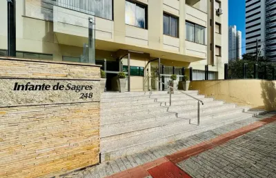 Cobertura com 4 quartos à venda na Rua Santos, 248, Centro, Londrina