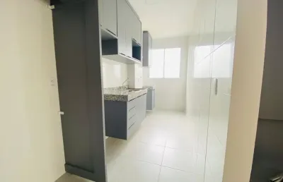 Apartamento com 2 quartos à venda na Rua Guilherme Farel, 670, Gleba Fazenda Palhano, Londrina