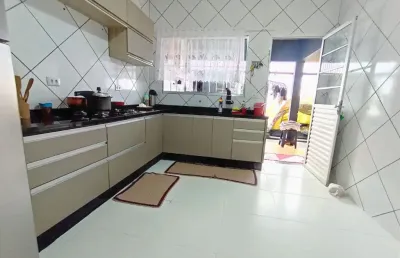Casa com 3 quartos à venda na Rua Rio Ica, Jardim Santo Amaro, Cambé