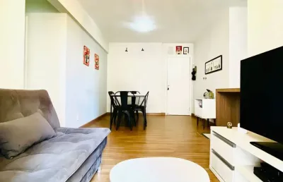 Apartamento com 3 quartos à venda na Rua Luiz Lerco, 399, Terra Bonita, Londrina