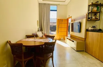 Casa com 3 quartos à venda na Rua Visconde de Guarapuava, 166, Santa Mônica, Londrina