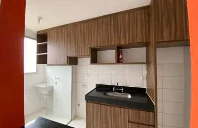 Apartamento com 2 quartos à venda na Creusa Pereira Campos, 1705, Gleba Fazenda Palhano, Londrina