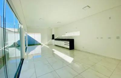Casa em condomínio fechado com 3 quartos para alugar na Rua João Pires, 1, Gleba Simon Frazer, Londrina