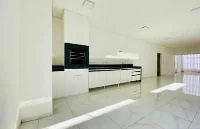 Casa em condomínio fechado com 3 quartos para alugar na Rua João Pires, 1, Gleba Simon Frazer, Londrina