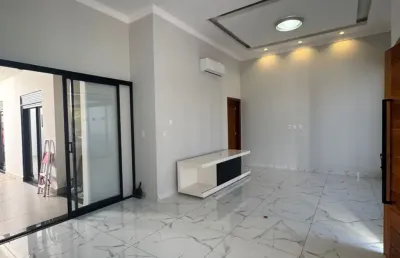 Casa em condomínio fechado com 3 quartos à venda no Jardim Montreal Residence, Indaiatuba 