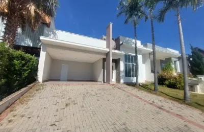 Casa em condomínio fechado com 3 quartos para alugar na Rua Lauro Magnusson, 55, Jardim Residencial Maria Dulce, Indaiatuba