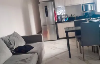 Casa com 2 quartos para alugar na Rua Deusdedith Godinho, 90, Jardim do Valle II, Indaiatuba