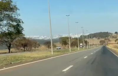 Área para agricultural/pecuaria/loteamento/condomínio  (300 hectares ) a 3 km de goiânia