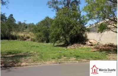 Terreno em condominio á venda no vale das laranjeiras