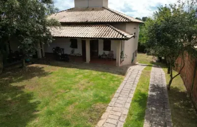 Chácara / sítio com 3 quartos à venda no Alto da Colina, Indaiatuba 