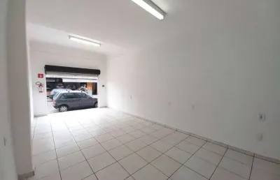 Sala comercial com 1 sala para alugar no Jardim Califórnia, Indaiatuba 