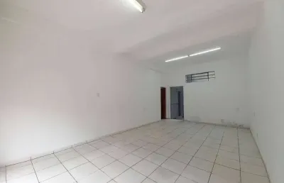Salão comercial para locação jd. califórnia em indaiatuba/sp.