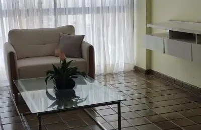 Apartamento com 3 quartos para alugar na Rua dos Navegantes, Boa Viagem, Recife
