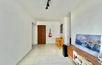 Apartamento com 2 quartos para alugar na Avenida Abdo Cabus, Candeias, Jaboatão dos Guararapes