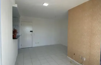Apartamento com 3 quartos para alugar na Rua Jorge de Lima, Imbiribeira, Recife