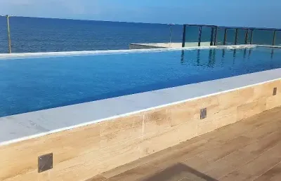 Apartamento com 2 quartos para alugar na Rua Rossini Roosevelt de Albuquerque, Piedade, Jaboatão dos Guararapes