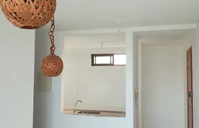 Apartamento com 1 quarto para alugar na Rua Luiz de Faria Barbosa, Boa Viagem, Recife