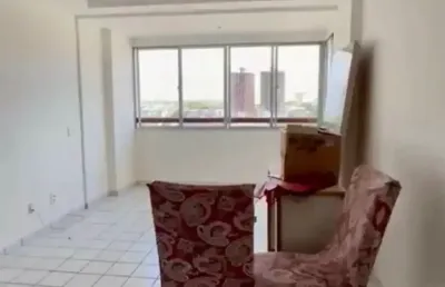 Apartamento com 2 quartos para alugar na Rua Sansão Ribeiro, Boa Viagem, Recife
