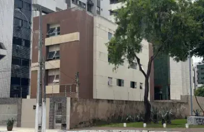 Apartamento com 3 quartos à venda no Jatiúca, Maceió 