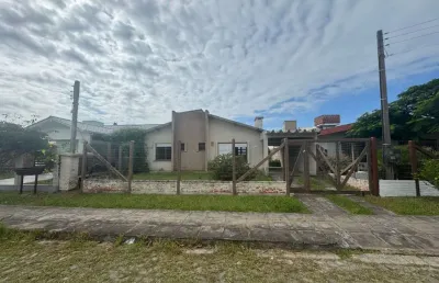 Casa com 3 quartos à venda na Rua Do Lírio, 3859, Capão Novo, Capão da Canoa