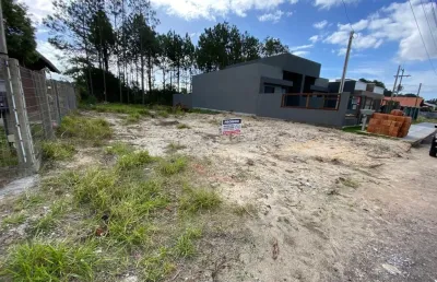 Terreno em condomínio fechado à venda no Capão Novo Posto 9, Capão da Canoa 