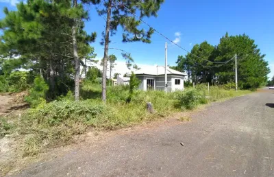 Terreno em condomínio fechado à venda no Capão Novo Posto 9, Capão da Canoa 