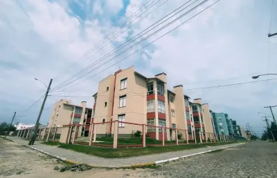 Apartamento com 1 quarto à venda no Capão Novo, Capão da Canoa 