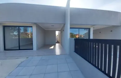 Casa com 2 quartos à venda no Capão Novo, Capão da Canoa 