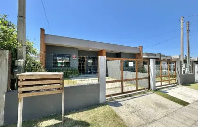 Casa com 2 quartos à venda no Capão Novo, Capão da Canoa 