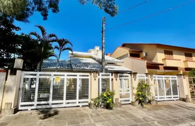 Casa com 3 quartos à venda na Rua das Orquídeas, 3799, Capão Novo, Capão da Canoa